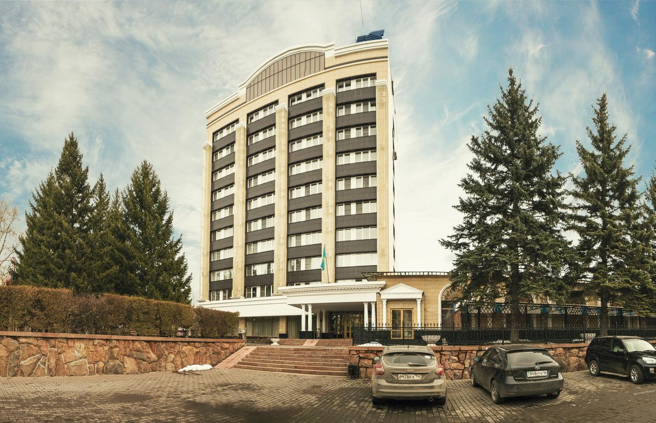 HOTEL IRTYSH УСТЬ-КАМЕНОГОРСК 2* (Казахстан) - от 2477 RUB | NOCHI